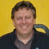 Pete Sherman