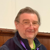 Rob Eadie
